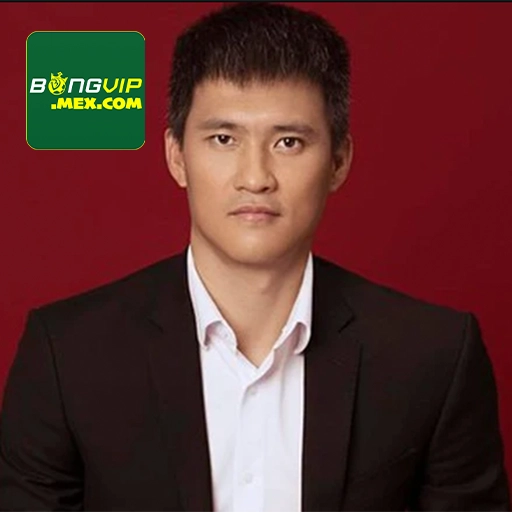 CEO Lê Công Vinh