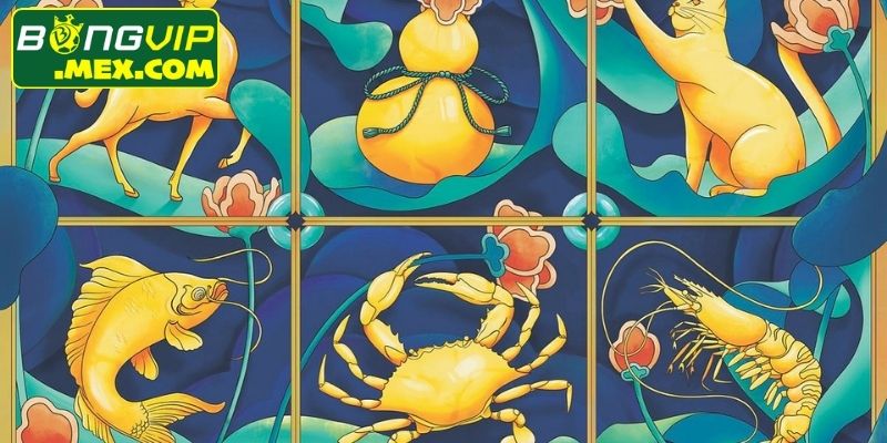 Người chơi tham gia bầu cua Bongvip đặt cược dễ dàng