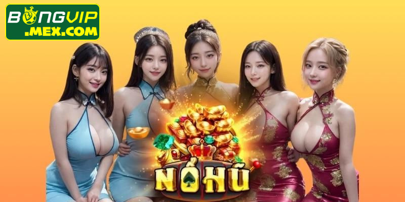 Hệ thống phần thưởng được cung cấp đa dạng