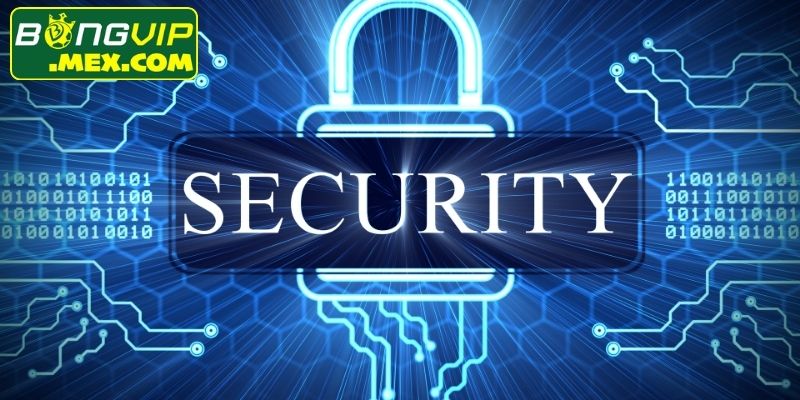 Phạm vi áp dụng chính sách bảo mật tại nền tảng Bongvip