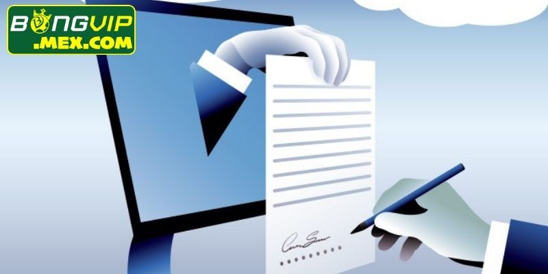 Lý do phải tuân thủ điều khoản và điều kiện Bongvip