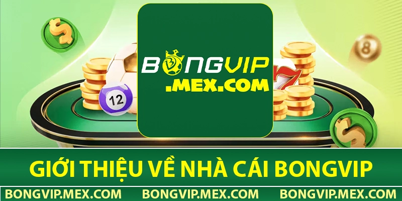 Giới thiệu về nhà cái Bongvip