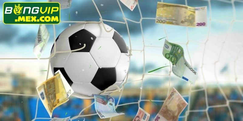 Kèo dựa kết quả thắng, hòa, thua sau 90 phút