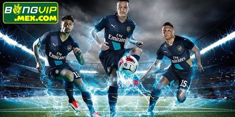 Phân tích lực lượng, phong độ, đội hình trong kèo bóng đá Châu Âu Bongvip