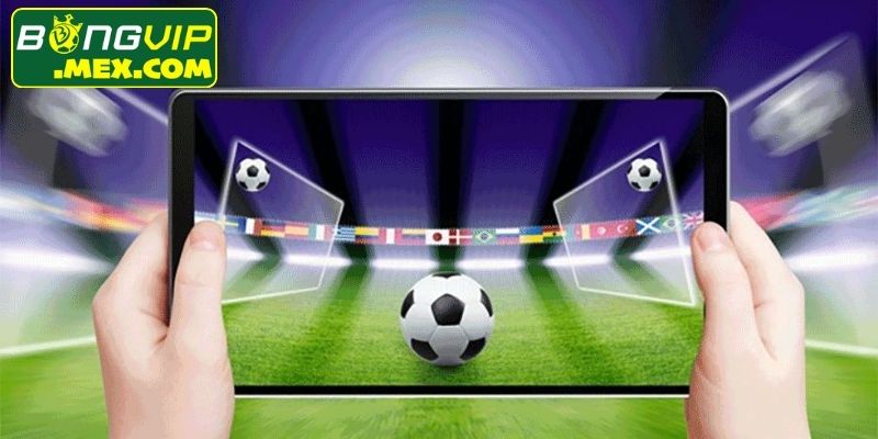 Kèo chấp trực tiếp Bongvip là hình thức hiển thị tỷ lệ theo diễn biến trậnKèo chấp trực tiếp Bongvip là hình thức hiển thị tỷ lệ theo diễn biến trận