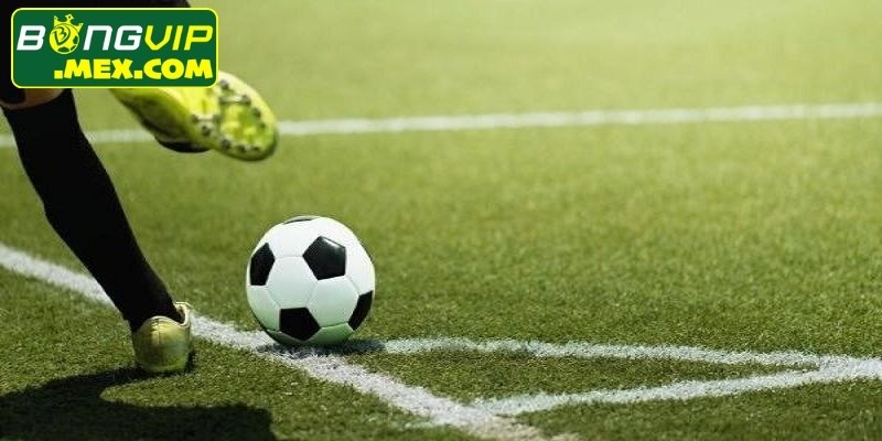 Điểm qua một số loại hình cược kèo góc phổ biến nhất hiện nay