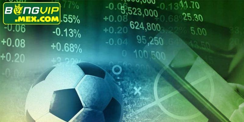 Giới thiệu kèo handicap Bongvip cơ chế chấp ưu thế