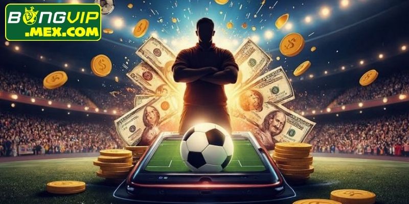 Quản lý thời điểm tiếp cận kèo nhà cái Bongvip