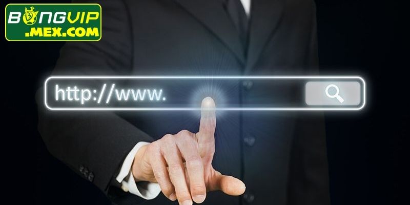 Những dạng link vào Bongvip phổ biến hướng dẫn sử dụng an toàn hiệu quả