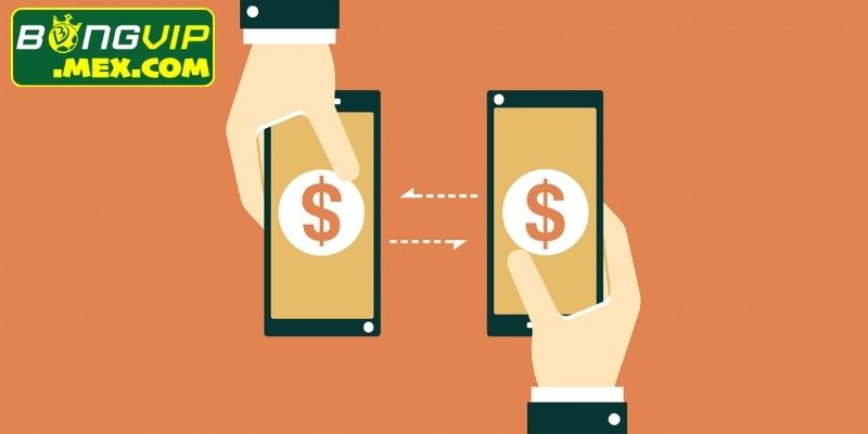 Chi tiết cách nạp tiền