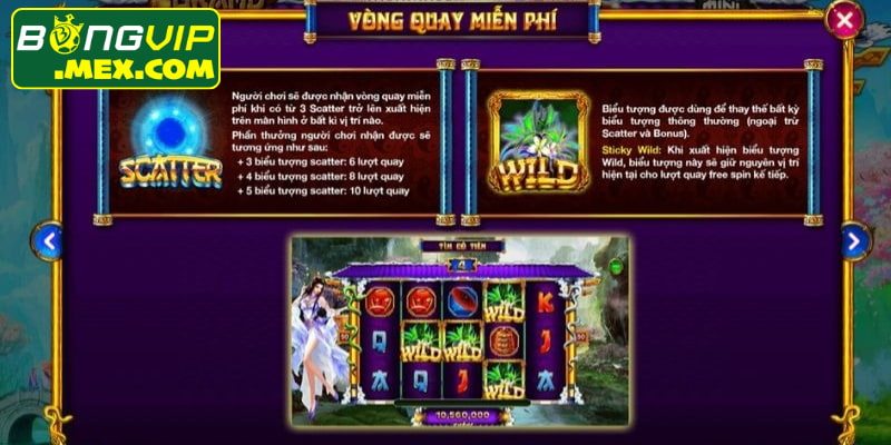 Điều kiện để kích hoạt hũ jackpot