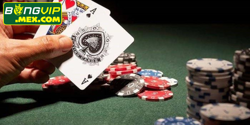 Bộ bài mạnh tạo lợi thế to lớn