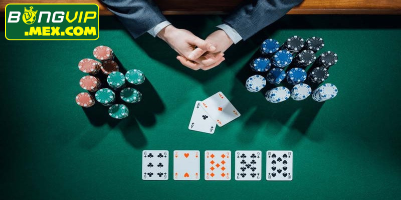 Nguyên tắc xét thứ tự các bộ bài